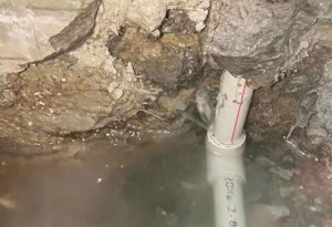 芦溪县管道漏水检测五