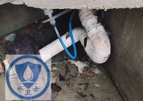 芦溪县水管漏水检测公司6