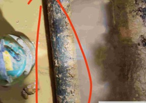 芦溪县水管漏水检测公司1